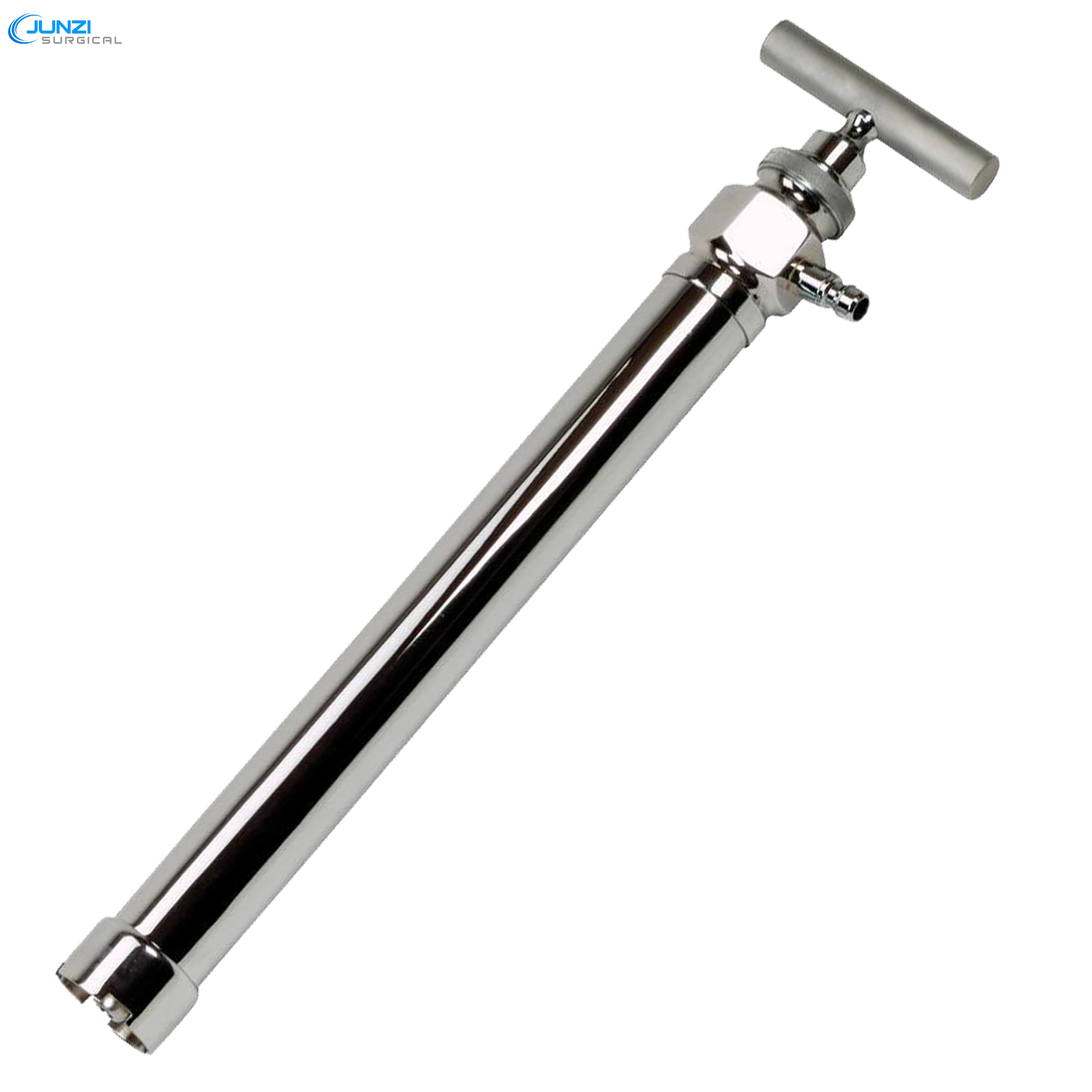 veterinary infusion pump Stomach Pump for Horse-Cattle 15' / 17' Horse Stomach Pump 21'