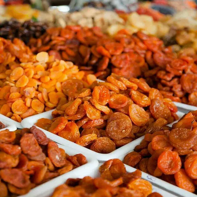 
Quality Dried Apricot available !!! 