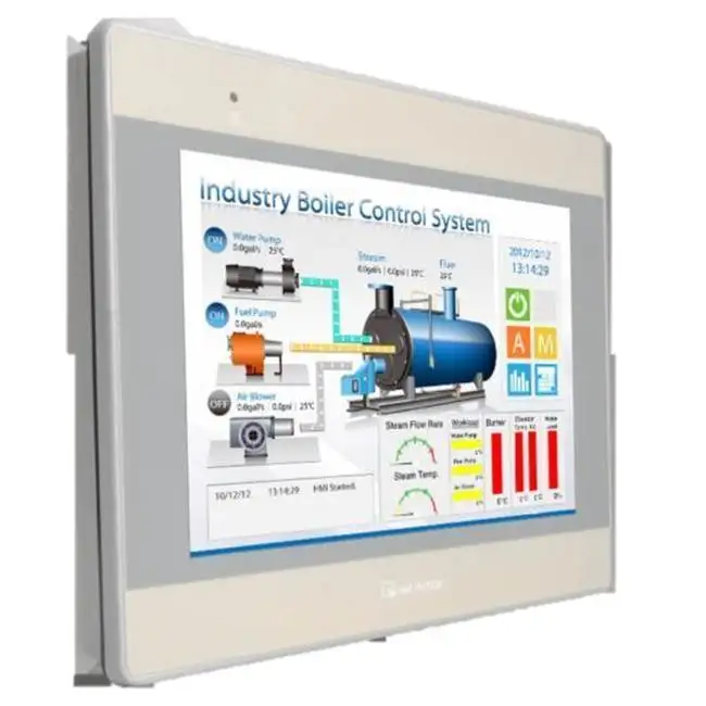 Taiean Weintek MT8100iE HMI с 10 дюймов TFT дисплей