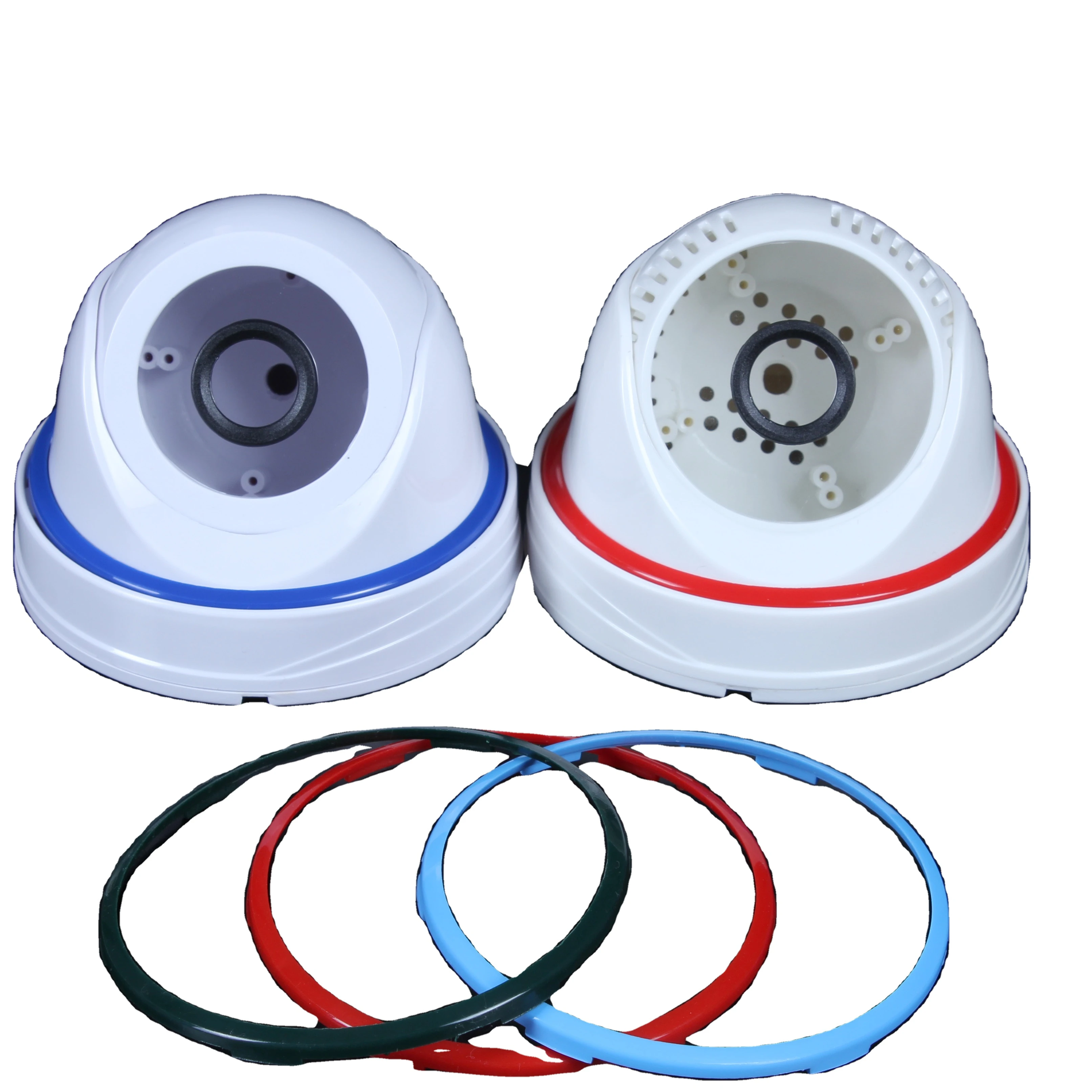 
CCTV Plastic Dome Housing 