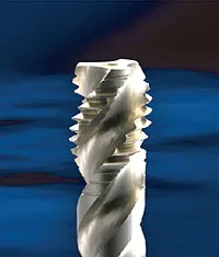 Japanese Low Carbon Steels Screw Thread Die Set Metric Machine Tap