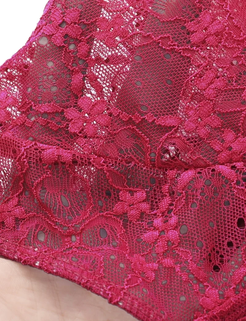 
Women Adults Long Sleeve with Fingertip Lace Bodice Asymmetric Leotard Dress Lyrical Modern Contemporary Ballet Dance Costume 