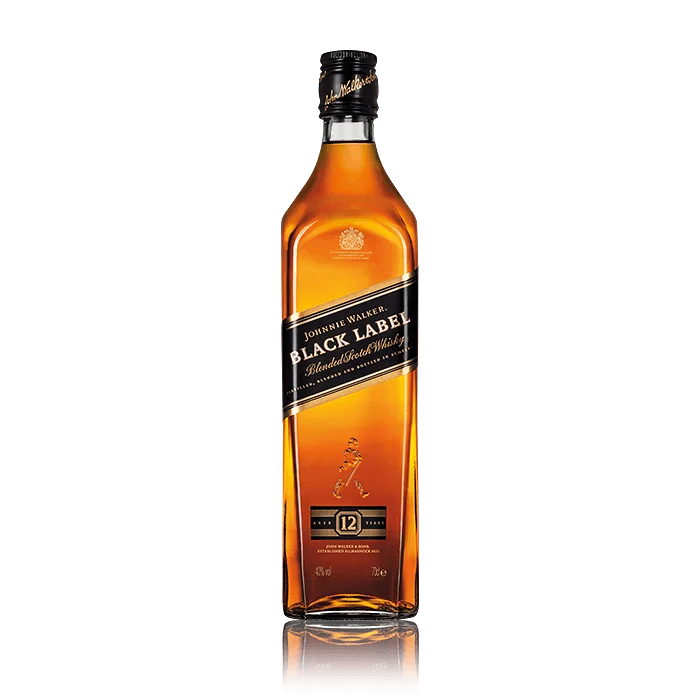 Johnnie & Walker Red Label Whisky