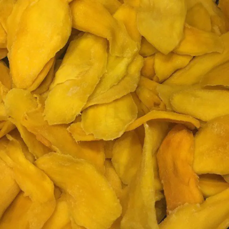 BEST QUALITY  SOFT DRIED MANGO IN VIETNAM - dried mango fruits dry mango packaging Steven Ngo // Whatsapp: +84 33 5517 633