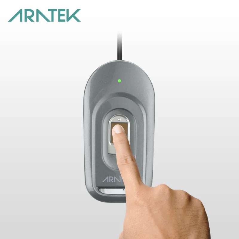 Biometric Finger Reader Aratek TL-FRT610 Capacitive Sensor Fingerprint Biometric Module