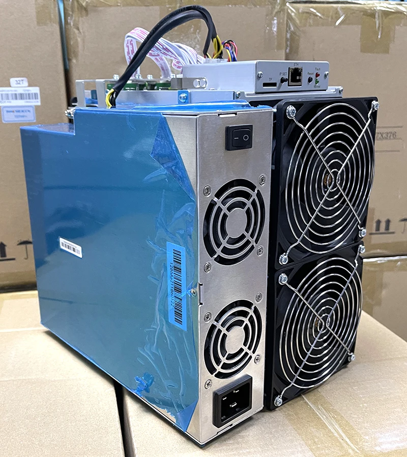 
Hot selling innosilicon t2t 32th 33th turbo btc miner stock in Russia and Shenzhen 