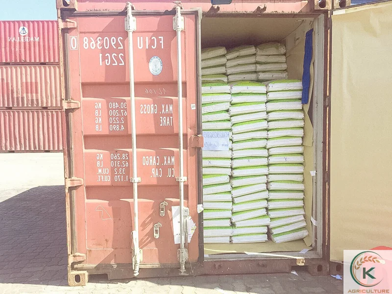  [Премиум рис] Лучший Вьетнамский ЧИСТАЯ зернистость st25 рисовый хорошо Фрезер без холестерина