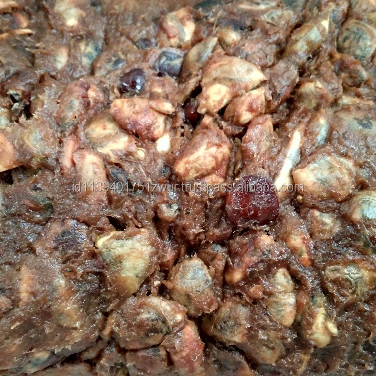 Export Quality Tamarind with Seeds New Corps 2021