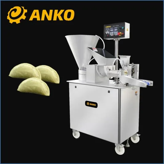
ANKO Automatic Grain Product Italian Pasta Making Machine 