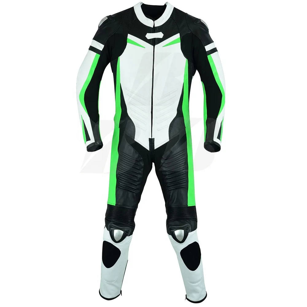High quality customized motor bike racing suit