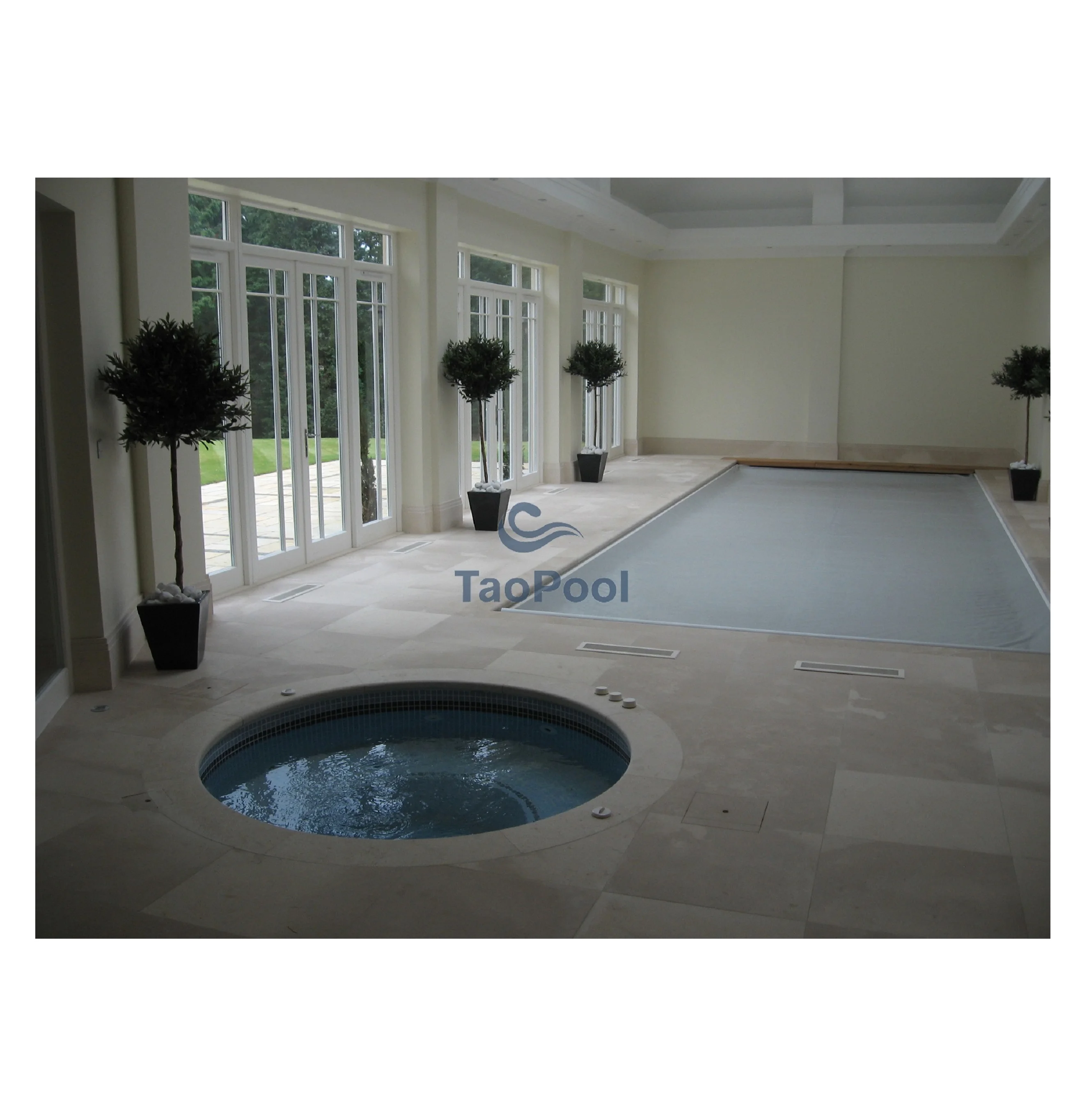 Swimming Pool Cover Covers Custom Safety Pool Motorized Automatic Retractable