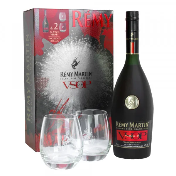 
100% Best Quality Remy Martin VSOP Fine Champagne 