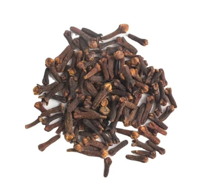 Guaranteed Quality Proper Price China Seasoning Factory Price Dried Cloves Cloves Stem