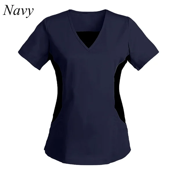 Wholesale New Arrival High Quality Latest Trending Design Unisex Cleaning Uniform OEM Service With Good Price