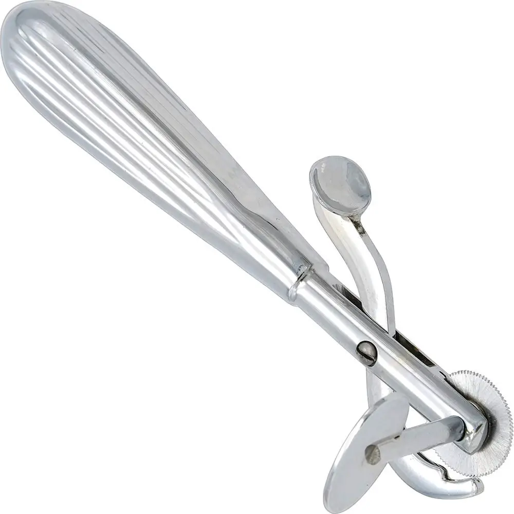 High Quality Piercing Tools Stainless Steel Finger Ring Cutter 6'