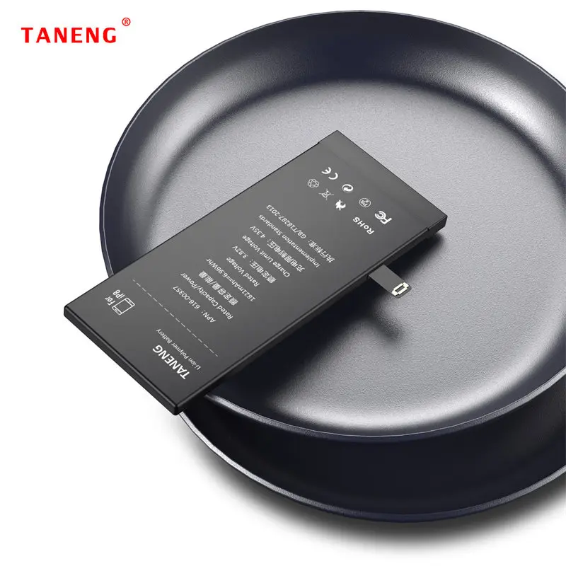 Battery For iphone 5s 6 6s SE 6splus 7 7plus 8 8plus X XR SE2020 XS max