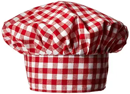 High Quality Wholesale Custom toques chef hats Cheap chef hat cotton very hot sale products