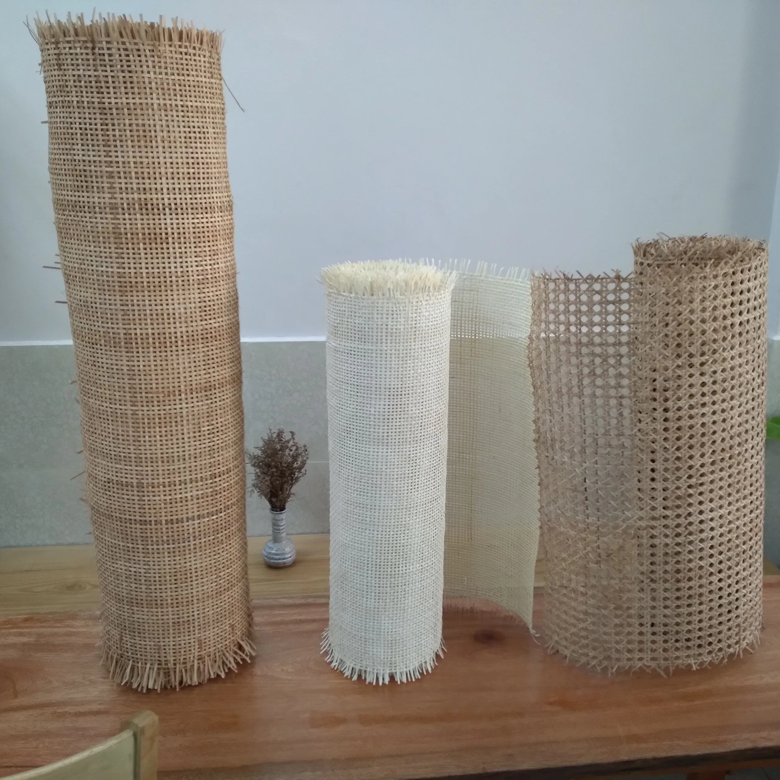 Лидер продаж ротанговый тростник натуральная ротанговая тростниковая тесьма сделано во Вьетнаме