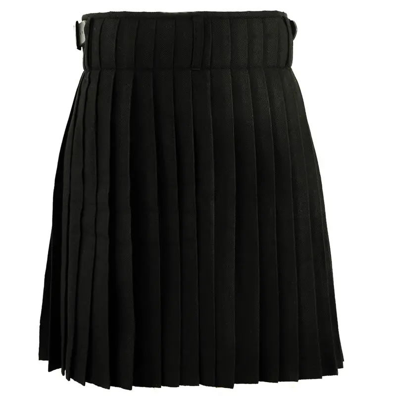 8 Yards Meckanzi Tartan Scottish kilt