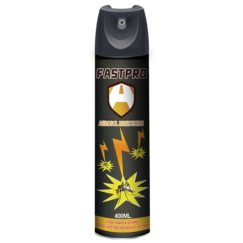 Good Effect Household Aerosol Spray