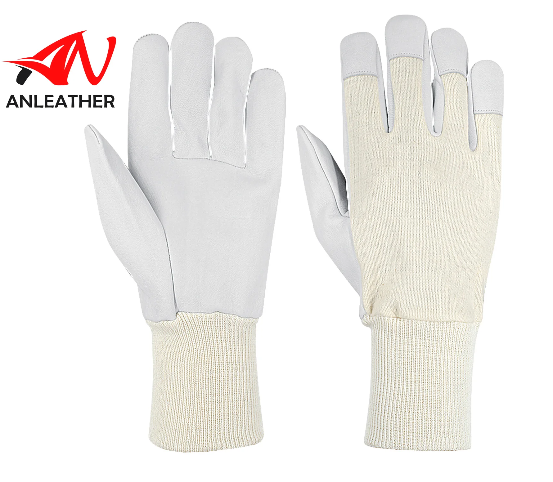 Working Assembly Gloves, Working Gloves, Safety work Gloves