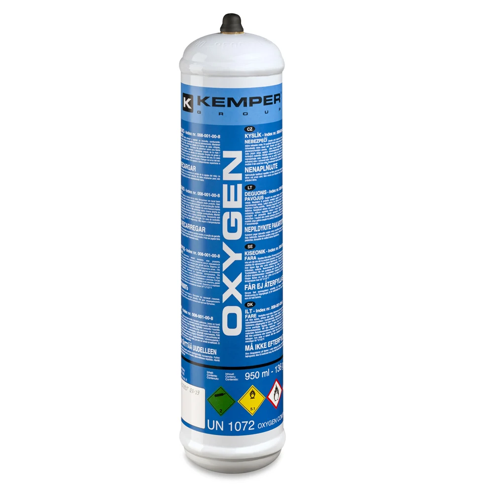 Сварочный комплект портативный кислородный газовый факел