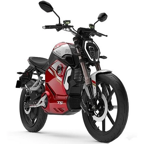 
BUY 2 GET 1 FREE Super Soco TSx Electric SOCO TS Motorcycle 