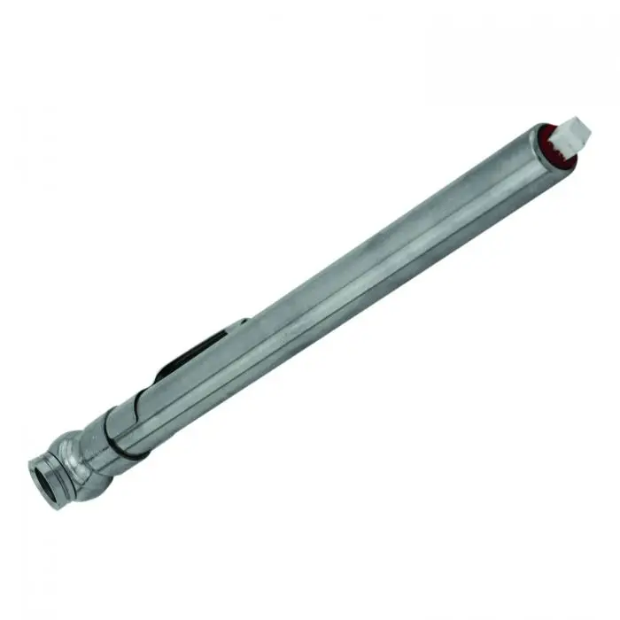 Milton 921BK Single Head Pencil Tire Pressure Gauge - Passenger Car (5-50 PSI) Car Tire Pressure Gauge