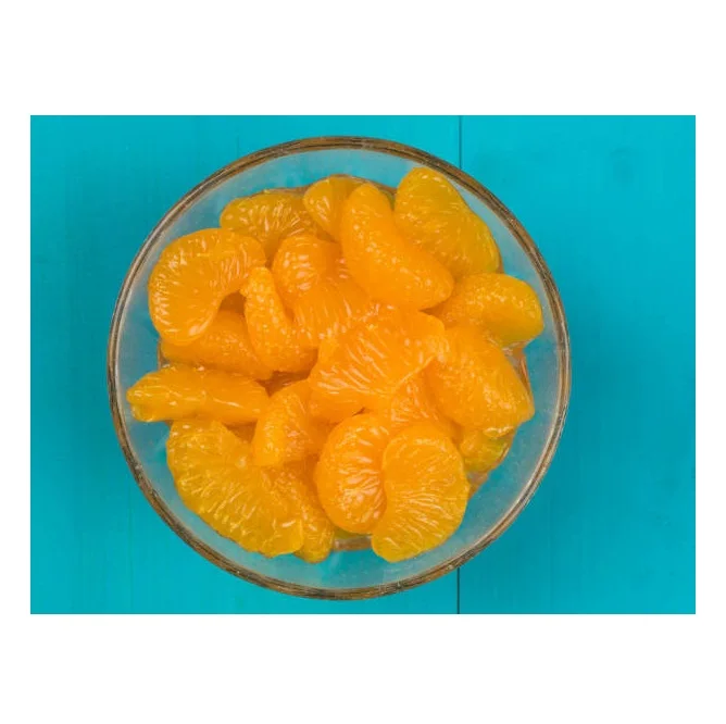 Wholesale Supplier Of Canned Fruit Mandarin Ready To Ship
