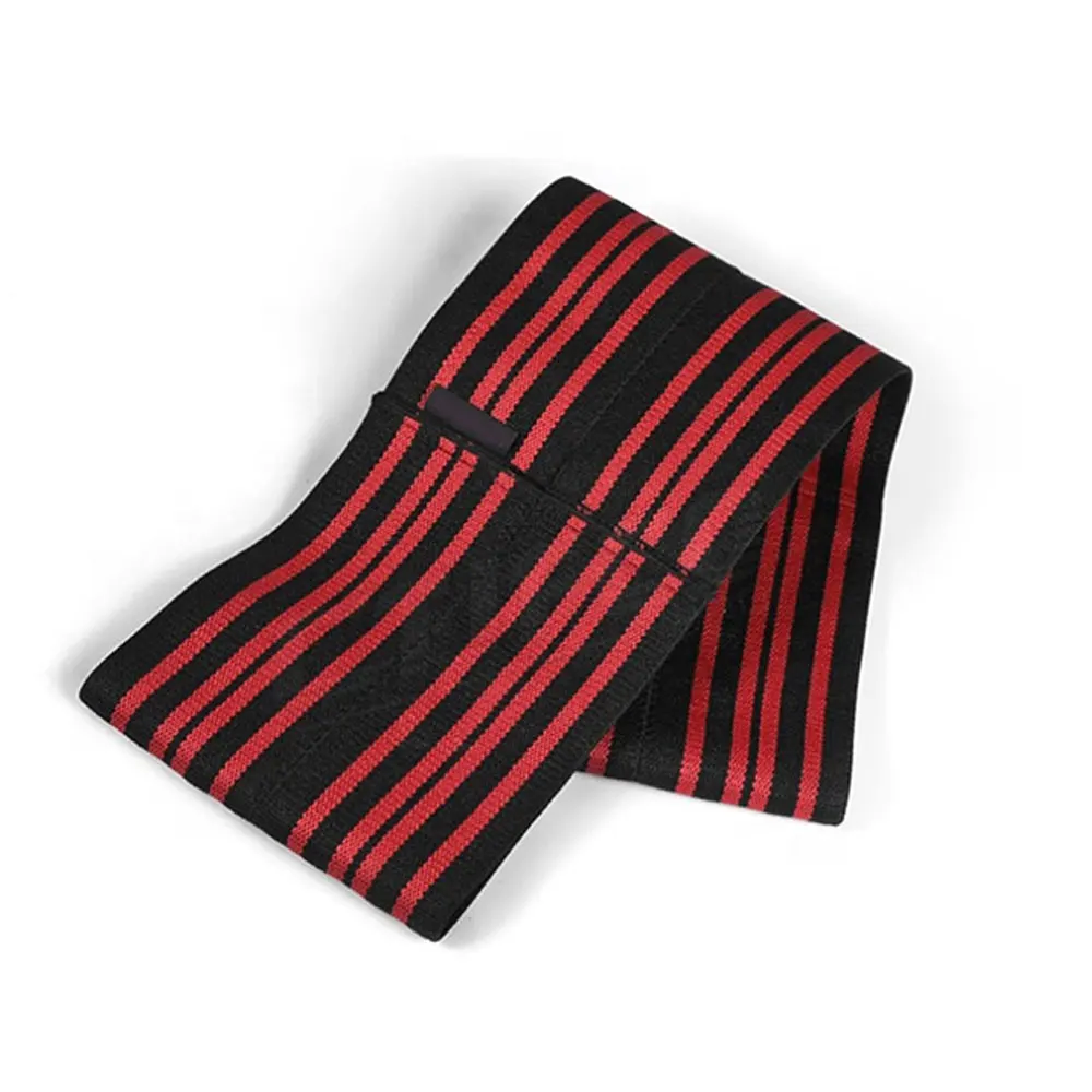 Adjustable Bench Press Resistance Band Arm Fitness Workout Sling Shot Band