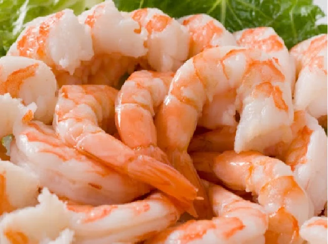 Nice color frozen shrimp competitive price wholesale_vannamei shrimp