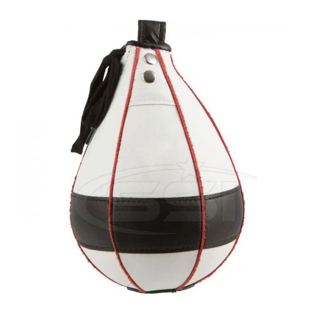 Boxing Pear Punch Bag Punching Exercise Speedball Speed Bag  Custom High Quality For Sale