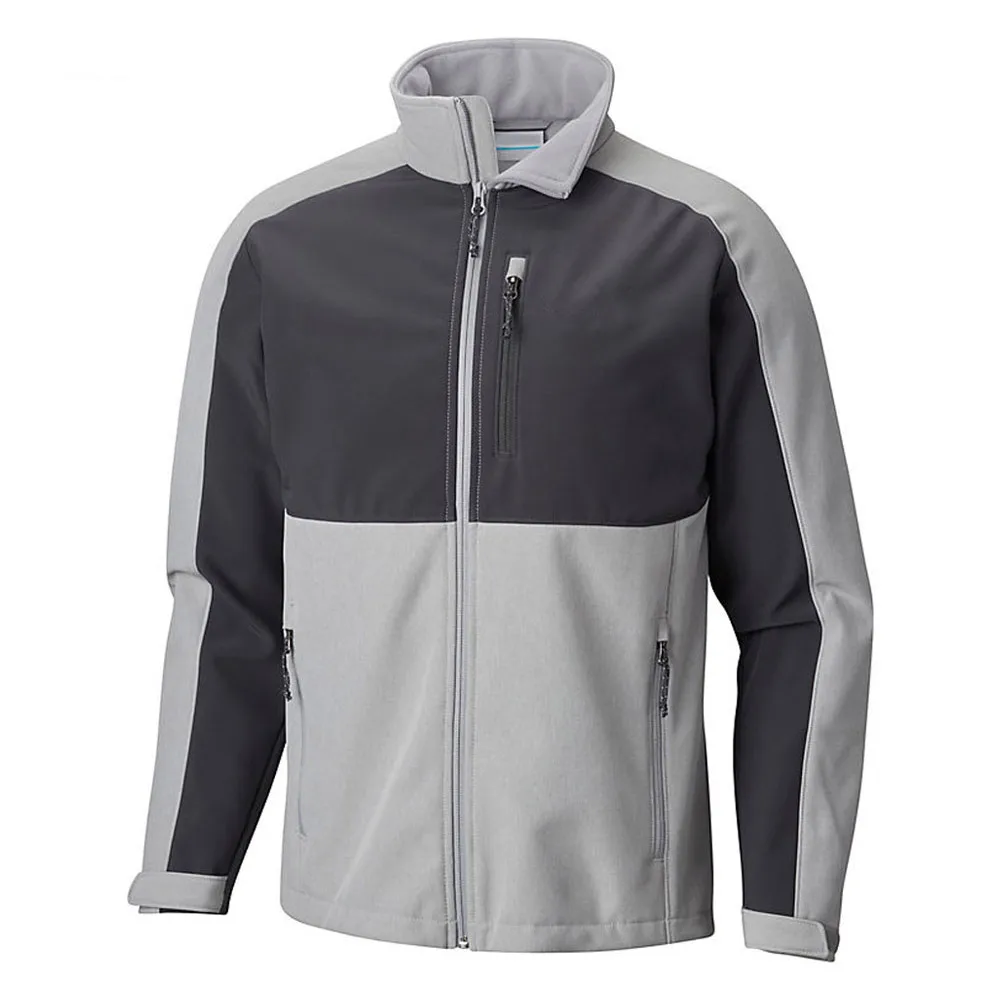 Men Brand Outdoor Trekking Jacket