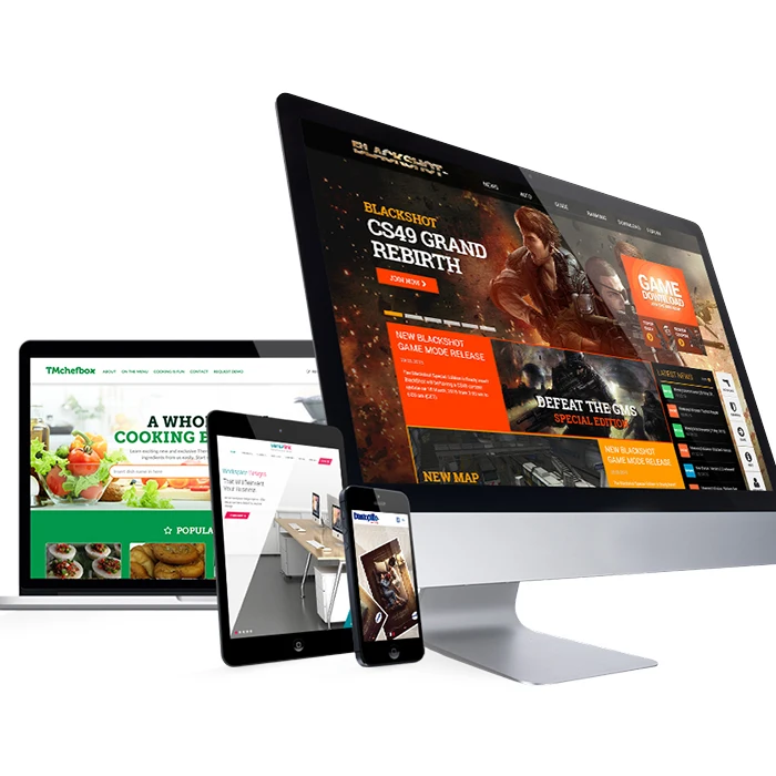 Best Website Designing and Development | Protolabz eServices