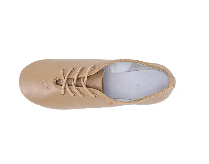 
Jazz boot, Dance Boots, Leather Jazz Shoes 