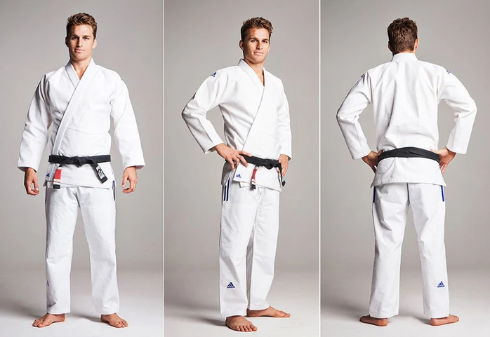 High Quality Bjj Gi Kimono Made in Pakistan BJJ Gi Brazilian Jiu-Jitsu Gi With Embroidery | custom logo kimono