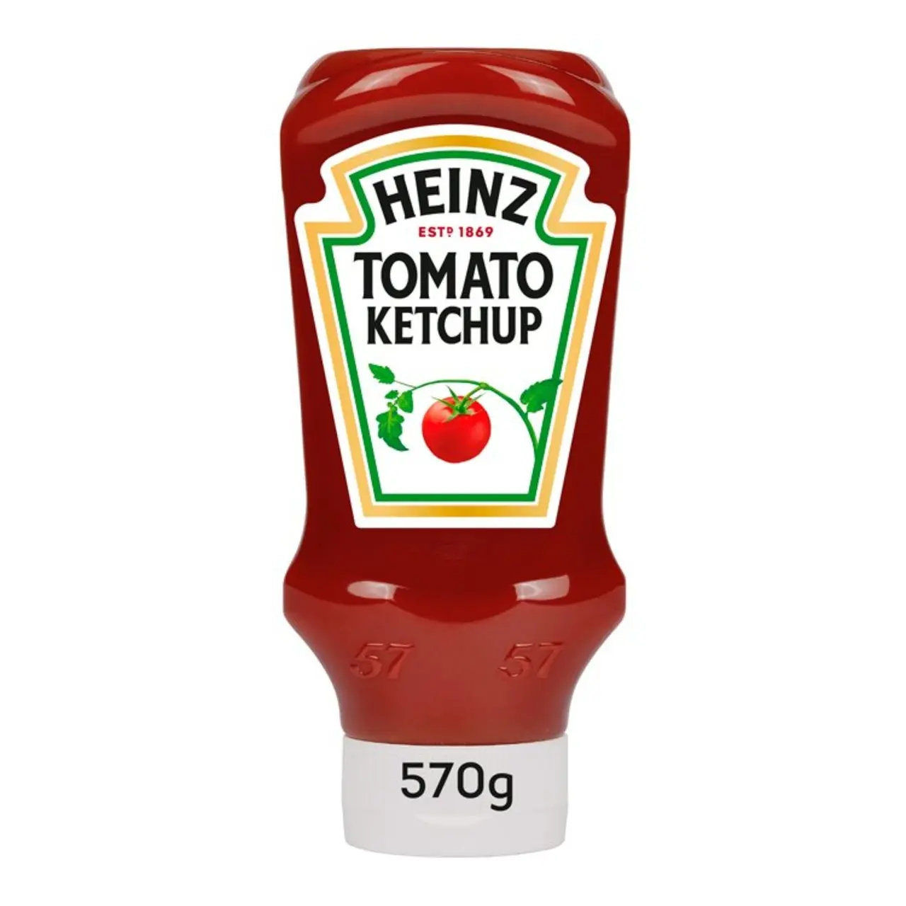 Tomato Ketchup for Sale United Kingdom