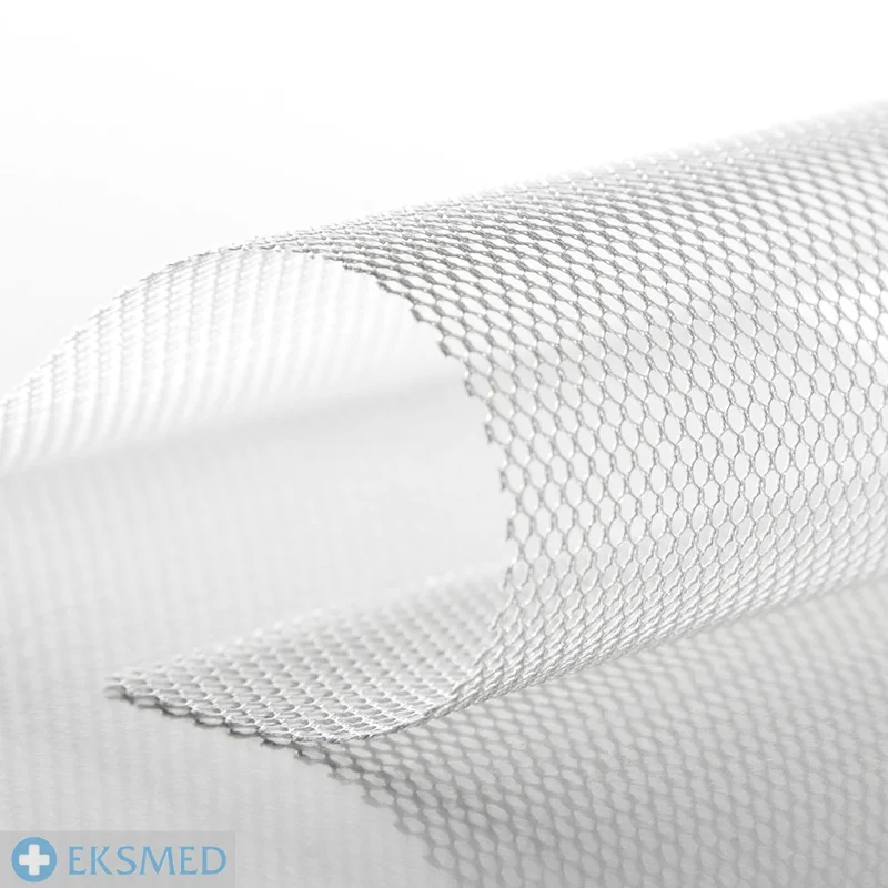 Best Price PP Hernia Mesh 6cm*11cm