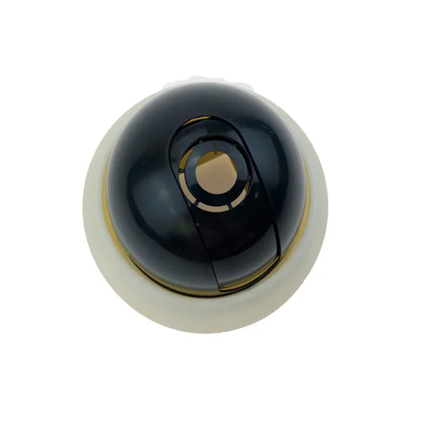 
OEM injection camera housing 