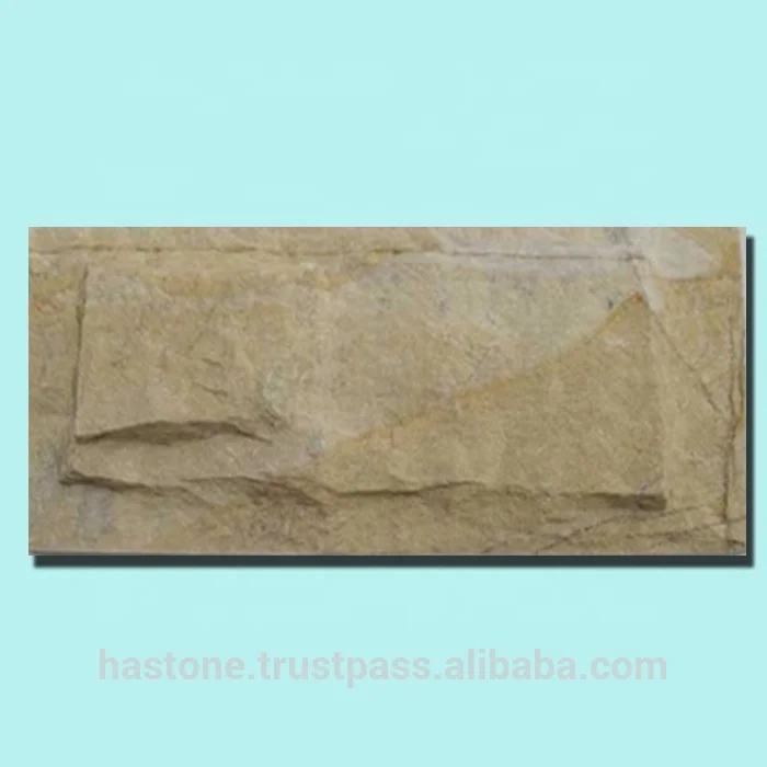 Wholesale High Quality Yellow Rough Split Marble from Vietnam Best Supplier Contact us for Best Price