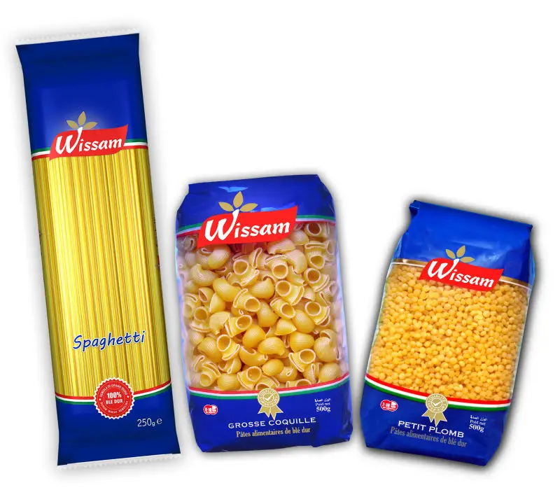 Spaghetti Pasta, Macaroni / Soup Noodles / Durum Wheat for Sale