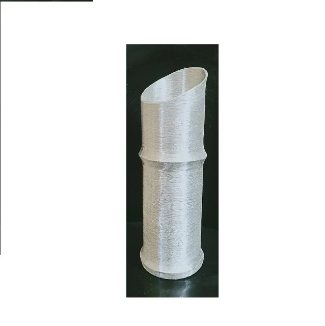 
Новый дизайн, Бамбуковая бутылка для напитков среднего размера из чистого Жестяного сакэ 