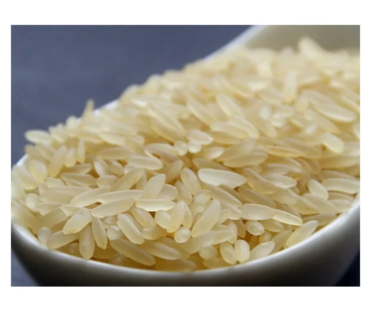 Качество натуральный чистый натуральный Пакистан IRRI-6 СЕ (пропаренный) Длинная рисовая зёрна