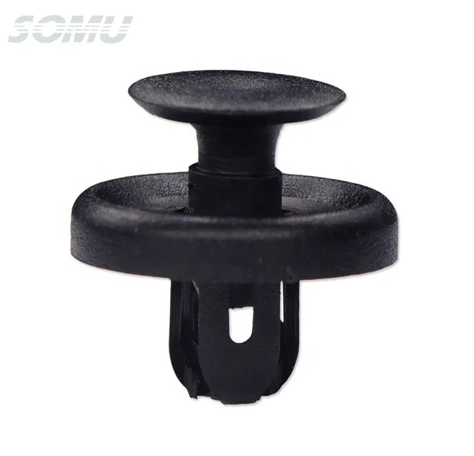 Front Fender Liner Push-Type Retainer Clips for Toyota 90467-10183