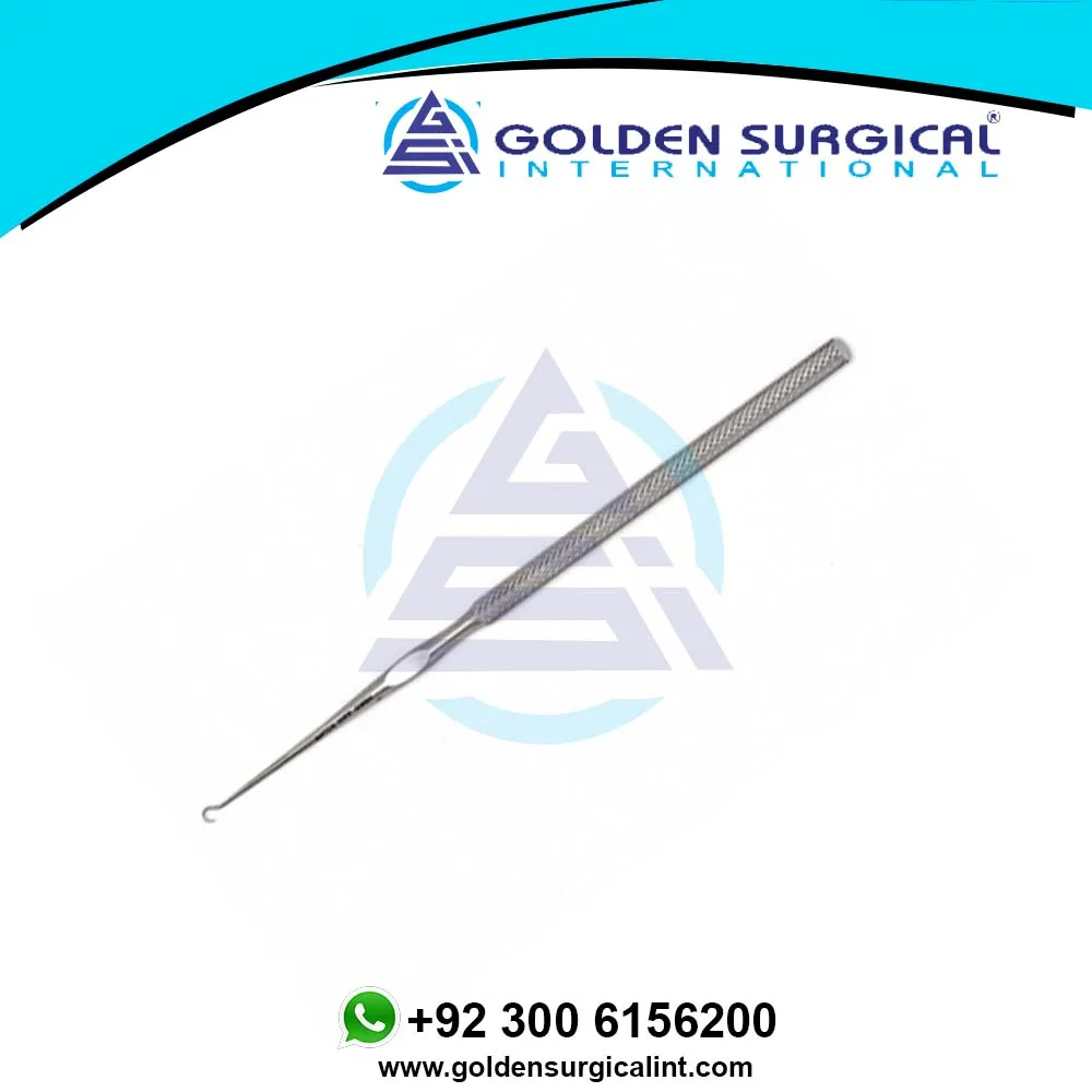 Крюк-ретрактор Kilner 160 мм медицинский хирургический ретрактор-Крючок для кожи низкая цена оптовая продажа