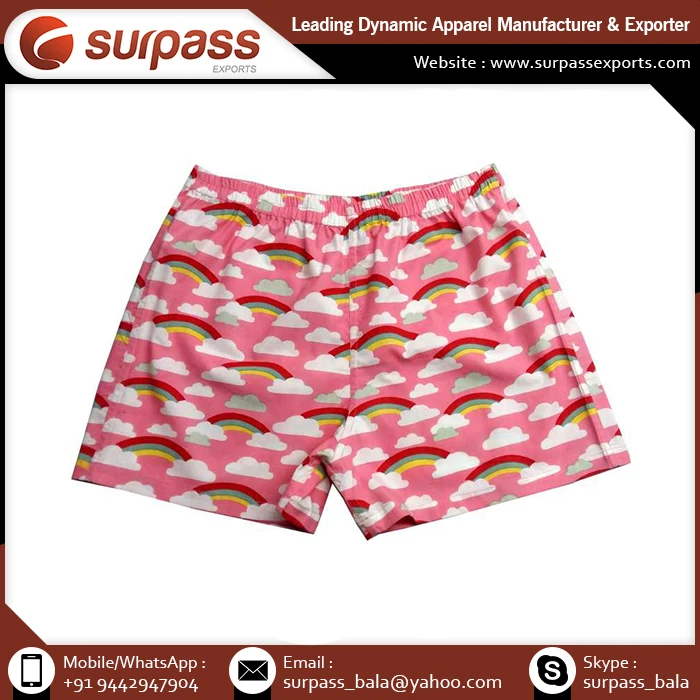  Casual Boxer Shorts for