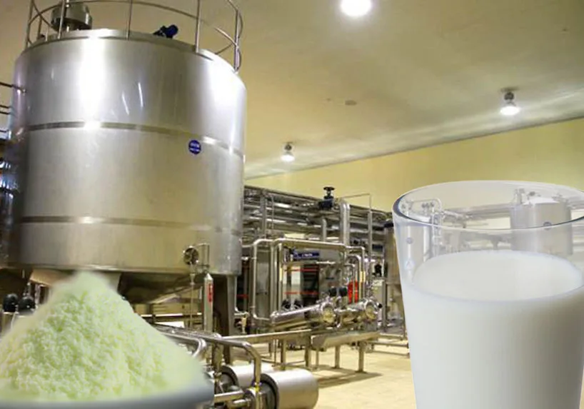 Top Quality Natural Milk Powder from Argentina, Europe