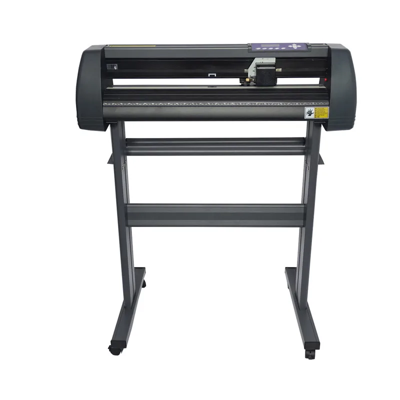 Cutter plotter machine with signmaster software good price