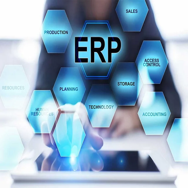 Custom Software Development ERP Software for Resorts Stock 01 Programming & Development any Company Enterprise KAEM,KAEM