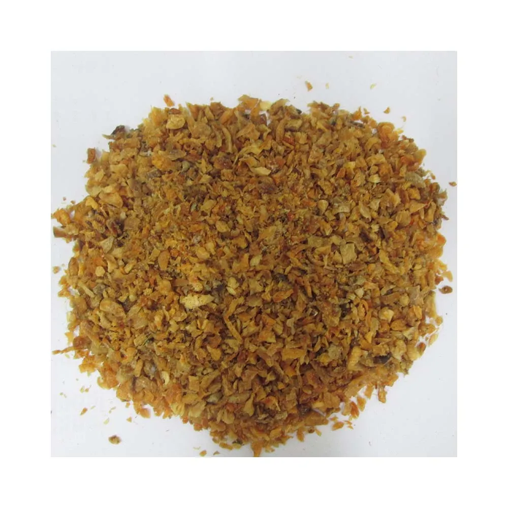 Wholesale and Great Price Instant Dried Fish for Soup Baked Fish Cube for Instant Soup From Thailand